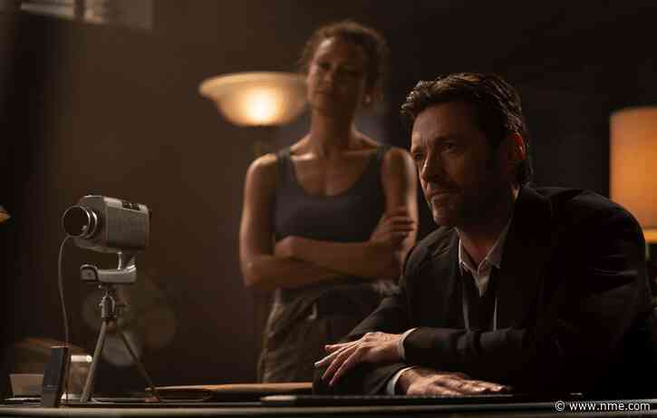 ‘Reminiscence’ flops at box office, grossing just $2million in its first weekend