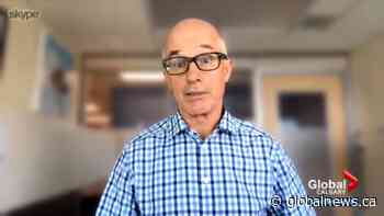 Calgary pediatric infectious disease specialist answers your back-to-school questions