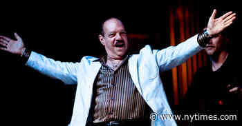 Larry Harlow, a Salsa Revolutionary