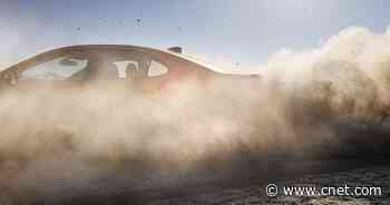 2022 Subaru WRX will debut on Sept. 10     - Roadshow