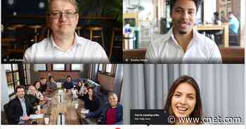 Google Meet will now warn you if you're causing an echo on your video call     - CNET