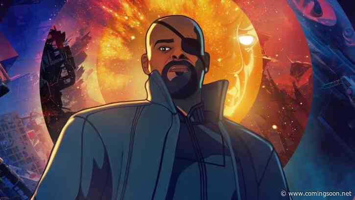 What If…? Episode 3 Teaser Previews an Avengers-Less Reality