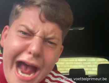 Arsenal-supporter is er helemaal klaar mee en gaat door het lint - VoetbalPrimeur.be