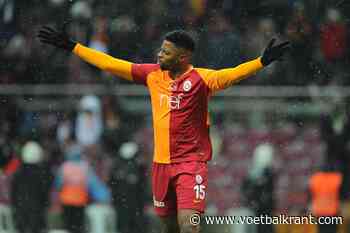 Ex-clubspeler keert terug naar Turkse ploeg