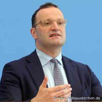 Spahn macht Hoffnung auf vollere Fußball-Stadien - radioeuskirchen.de