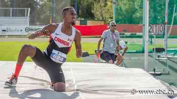 Family of former Jr. Pan Am Games athlete in 'nightmare' wait as marine units scour St. Catharines-area waters