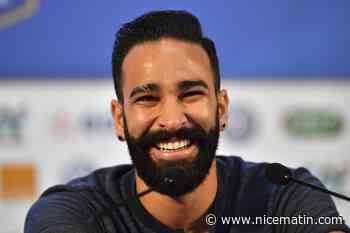 Le Varois Adil Rami revient en France et signe dans un club de Ligue 1