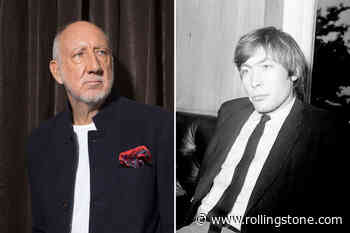 Pete Townshend Pens Touching Tribute to Charlie Watts: ‘Full Moon. Rainbow. Always a Sign’