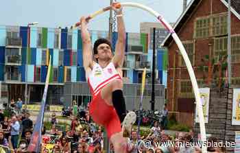 Thomas Van Nuffelen steeds beter:  “Ben tilt mij naar hoger niveau”