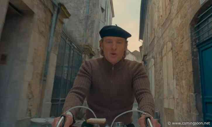 Wes Anderson’s The French Dispatch Character Teasers Feature New Footage