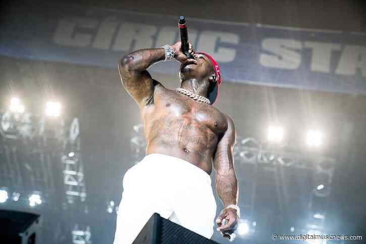DaBaby Added to Boosie Badazz’s Boosie Bash After LGBTQ+ Row