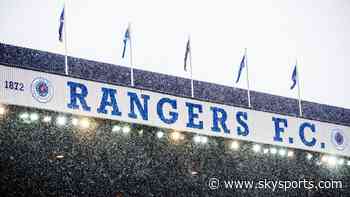 Rangers record positive coronavirus cases in testing ahead of Celtic match on Sunday - Sky Sports