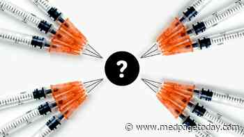 Are We Jumping the Gun on COVID Boosters?