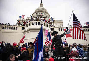 Attitudes on Jan. 6 Capitol attack settle in along familiar partisan lines