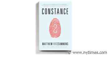 A Human Cloning Error and Existential Questions Fuel This Science Fiction Romp