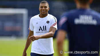 Kylian Mbappe to Real Madrid rumors: PSG reject $188 million opening bid from Los Blancos