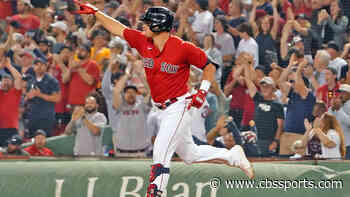 Why there will be many runs scored at Fenway Park tonight, plus other best bets for Tuesday