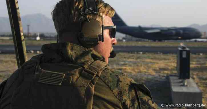 USA halten vorerst an Afghanistan-Abzug bis Ende August fest