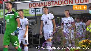SSV Ulm 1846 Fußball gewinnt 4:2: So lief das Heimspiel gegen Elversberg - Augsburger Allgemeine