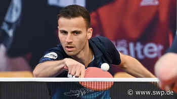 Tischtennis-Bundesliga, TTC Neu-Ulm : Auch in Bremen ist was drin - SWP