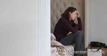 Fatigue – zu erschöpft für den Alltag: Erkrankungsrate in Ulm und im Alb-Donau-Kreis leicht gestiegen - Wochenblatt News