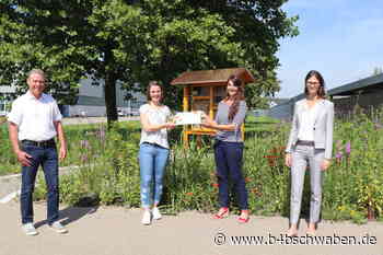 Landratsamt Neu-Ulm startet Umwelt-Projekt - Neu-Ulm / Ulm - B4B Schwaben