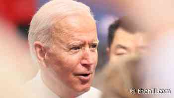 Biden spoke to Hochul before swearing in