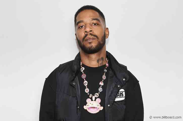 Kid Cudi Pens Heartbreaking Tribute to His Dog: ‘I Am a Complete Mess’