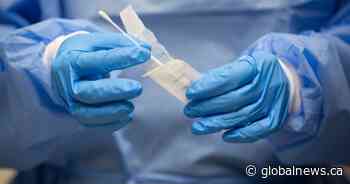 Rise in COVID-19 cases at Regina’s long-term care homes result of invalid tests: province