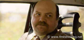 Richard Masur in Indie Road Trip Comedy Film 'Hudson' Official Trailer