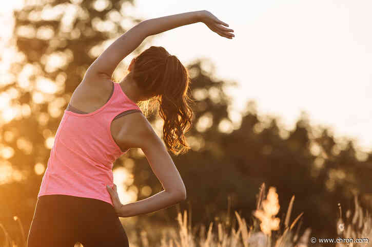 How the hidden benefits of exercise affect your career