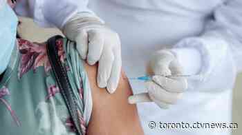 Ontario chamber of commerce issues guidance for businesses on proof-of-vax protocols