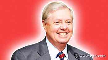 Cillizza calls out Trump ally Lindsey Graham for changing tone on impeachments