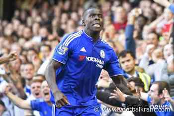 Chelsea-verdediger kan naar andere Londense club