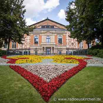 Bayreuther Festspiele im Zeichen von Corona - radioeuskirchen.de