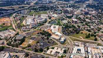 Huntsville market in running for Colorado-based aerospace contractor Infinity Systems as firm seeks growth opportunities - Yellowhammer News