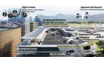 MVJ College of Engineering bags First Prize in National Aerospace Conceptual Design Competition - APN News