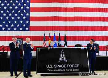Space Symposium: Colorado aerospace industry essential to U.S. space exploration - Colorado Springs Gazette