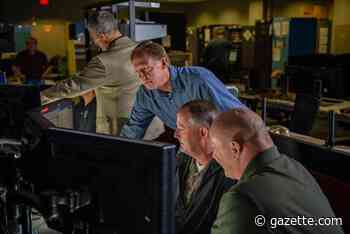 Space Symposium: Colorado Springs aerospace engineering firm looking to LA, beyond with growth plans - Colorado Springs Gazette