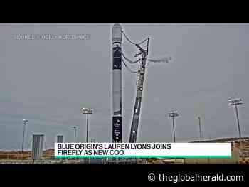 Firefly Aerospace Ready For First Launch in September - The Global Herald - The Global Herald