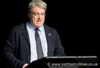 Aerospace firm boss says outcome of Space Hub Sutherland judicial review is 'extremely positive news' - Northern Times