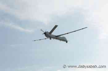 Turkish Aerospace, Pakistani institution to jointly produce UAV parts | Daily Sabah - Daily Sabah