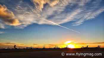 Company Targeting Aviation and Aerospace Files For IPO - Flying