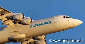 Predators seeking rich pickings in aerospace | Analysis | Flight Global - Flightglobal - Flightglobal