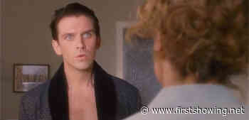 New US Trailer for 'I'm Your Man' Robo Romance Starring Dan Stevens