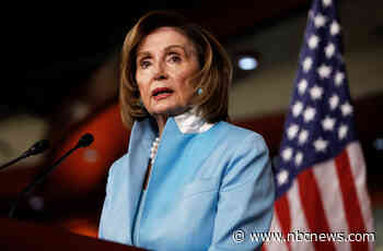 House votes to advance Biden's jobs and infrastructure plans, breaking logjam