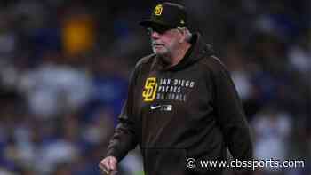 Samson: Did Padres manager Jayce Tingler really want to fire Larry Rothschild during the season?