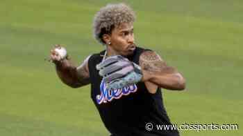 Mets' Francisco Lindor activated from IL, will play vs. Giants in first game in nearly six weeks