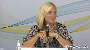 P.E.I. chief public health officer condemns 'inappropriate, bullying, demeaning' comments