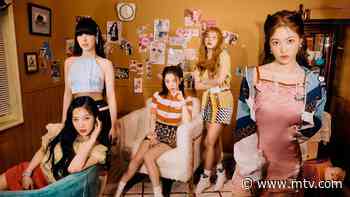 Red Velvet Shine Together